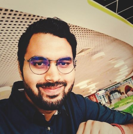 pranit avatar
